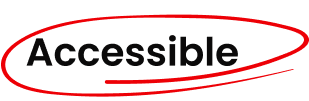 Accessible